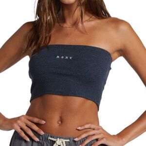 Roxy Roxify Tube Top XL NWT
